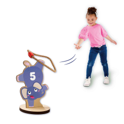 SES Creative - Spil - Ringspil