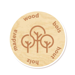 SES Creative - Spil - Ringspil