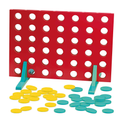 SES Creative - Spil - 4 p&#229; stribe XXL