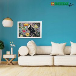 SES Creative - Strygeperles&#230;t - Tukan