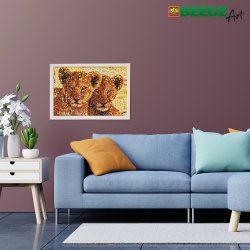 SES Creative - Strygeperles&#230;t - L&#248;veunger