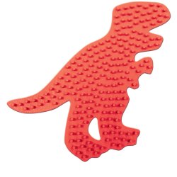 SES Creative - Perleplade - T-rex
