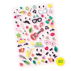 SES Creative - Perleplades&#230;t - Luksus