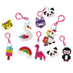 SES Creative - Perleplades&#230;t - N&#248;gleringe