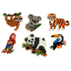 SES Creative - Perleplades&#230;t - Junglen