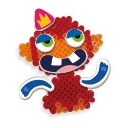 SES Creative - Perler til strygning - FunPins