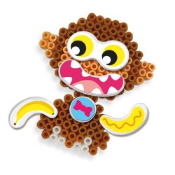 SES Creative - Perler til strygning - FunPins