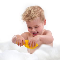 SES Creative - Badeleg - Hvaler p&#229; stribe