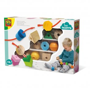 SES Creative - Sanseperler