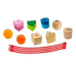 SES Creative - Sanseperler