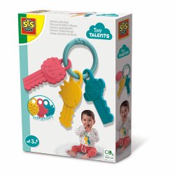 SES Creative - Aktivitetsn&#248;gler - Bide- og f&#248;lering