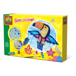 SES Creative - Solfanger