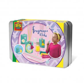 SES Creative - Lav dine egne duftpinde