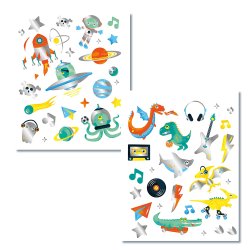 SES Creative - Tatoveringer