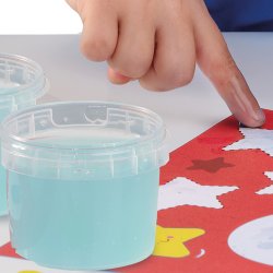 SES Creative - Min f&#248;rste Fingerlim