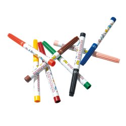 SES Creative - Sophie la girafe - Babyfarver