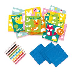 SES Creative - Kunstkort