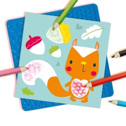 SES Creative - Kunstkort