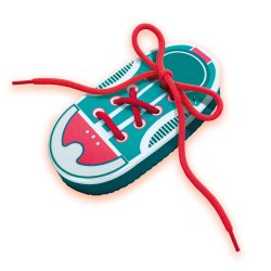 SES Creative - Jeg l&#230;rer at binde sn&#248;reb&#229;nd