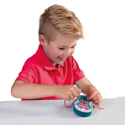 SES Creative - Jeg l&#230;rer at binde sn&#248;reb&#229;nd