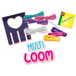 SES Creative - Mini v&#230;ves&#230;t - Vedh&#230;ng