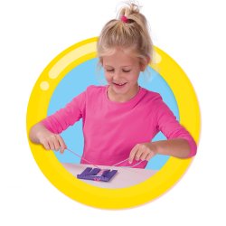 SES Creative - Mini v&#230;ves&#230;t - Vedh&#230;ng