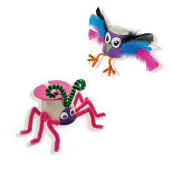 SES Creative - Fantasis&#230;t - Genbrug i hjemmet