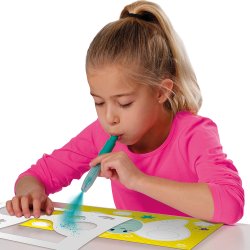 SES Creative - Pustetusser - Graffiti