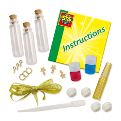 SES Creative - Galaxy Stardust Smykkes&#230;t