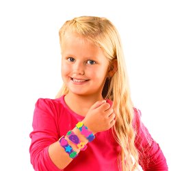 SES Creative - Velkroarmb&#229;nd