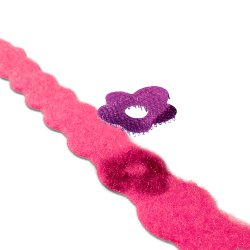 SES Creative - Velkroarmb&#229;nd