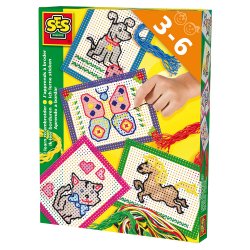 SES Creative - Jeg l&#230;rer stramaj