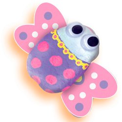 SES Creative - Mal p&#229; sten