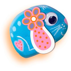 SES Creative - Mal p&#229; sten