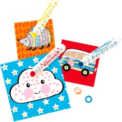 SES Creative - Stempeltusser