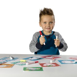 SES Creative - Stempeltusser