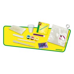 SES Creative - Slimfabrik - Enhj&#248;rninge