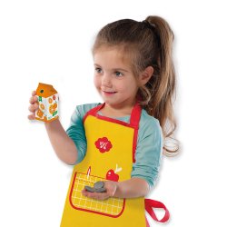 SES Creative - Kasseapparat - Leges&#230;t stort