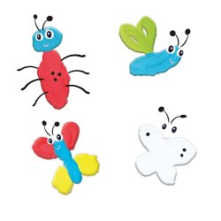 SES Creative - Plakatfarver