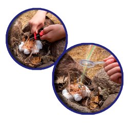 SES Creative - L&#230;r at lave ild