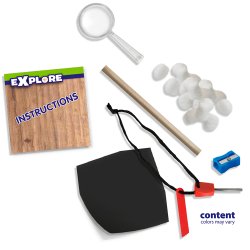 SES Creative - L&#230;r at lave ild