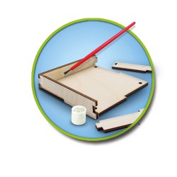 SES Creative - Fuglefoderstation