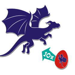 SES Creative - Udkl&#230;knings&#230;g - Drage