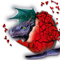 SES Creative - Udkl&#230;knings&#230;g - Drage