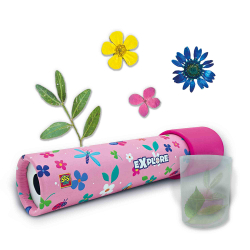 SES Creative - Kalejdoskop - Fyld selv