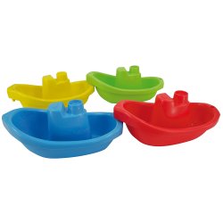 Spielstabil - B&#229;de - 4 farver