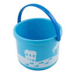 Spielstabil - Lille spand - Pirat