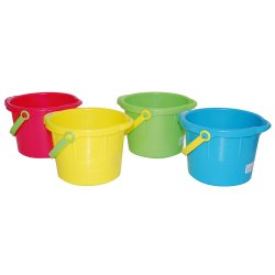 Spielstabil - Lille spand - Fashion