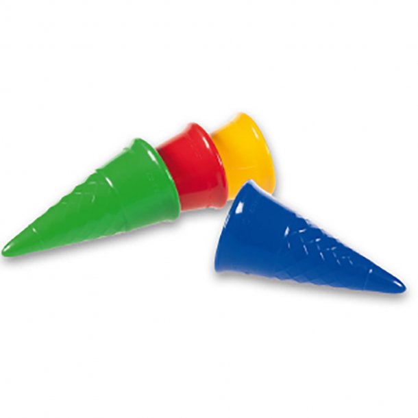 Spielstabil - Isvafler - Classic