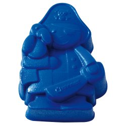 Spielstabil - Sandforme - Pirat, skib, kiste og d&#248;dningehoved